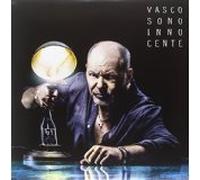 (VINYL LP) Sono Innocente Limited Edition White Vinyl