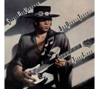(VINYL LP) Texas Flood