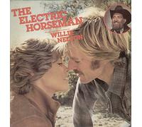 (VINYL LP) The Electric Horseman