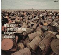 (VINYL LP) The Fourteen Bar Blues