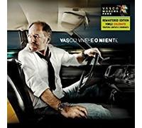 (VINYL LP) Vivere O Niente Limited Edition Numbered