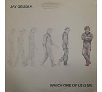 (VINYL LP) Which One Of Us Is Me