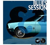 Vinyl & Media: Blues Session
