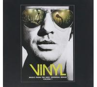 Vinyl: Music From The Hbo Original Series 1/ Ost - Vinyl: Music From The Hbo Original Series 1 / Ost