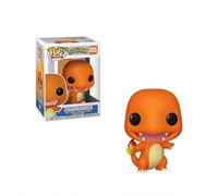 Vinyl: Pokemon - Charmander 50403F Tagli UnicaPolicloruri di vinile