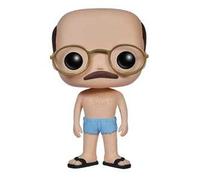 Vinyl Pop Culture Arrested Development Tobias Funke Figure New
