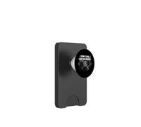 Vinyl Record Collector Spin It Loud Love The Crackle PopSockets PopWallet per MagSafe