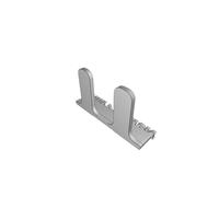 Vinyl Record Display Stand Wall Mount Shelf for Modern Album Cover Storage