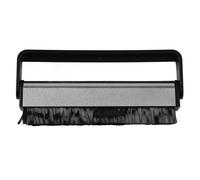 Vinyl-SchallplattenbÃ¼rste aus antistatischer Kohlefaser fÃ¼r