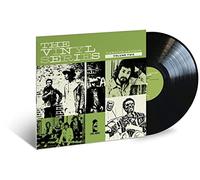 Various Artists The Vinyl Series - Volume 2 (Vinyl LP) 12" Album