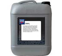 Vinyl Silicon Free - Ravvivante Plastiche Esterne e Gomme Per Auto, Nero per Plastiche e Protettivo (5 Litri)