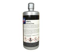 Vinyl Silicon Free Ravvivante Plastiche Esterne Gomme Auto 1 LITRO