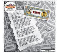 Vinyl Single Remix Max Forever - 883 (Vinile)