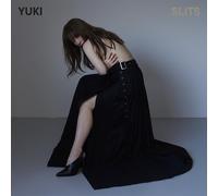 Vinyl SLITS (Vinyl) - YUKI Japan con poster A1 piegato (2 dischi in vinile 30...