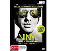 Vinyl Stg.1 (Box 4 Br)