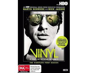 Vinyl Stg.1 (Box 4 Br)