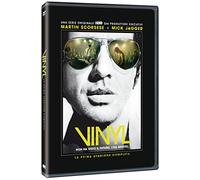 Vinyl Stg.1 (Box 4 Dvd)