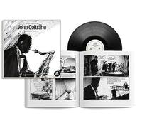 John Coltrane Vinyl Story (Vinyl LP) 12" Album (PRESALE 13/03/2026)