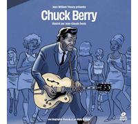 vinyl story (+comic)