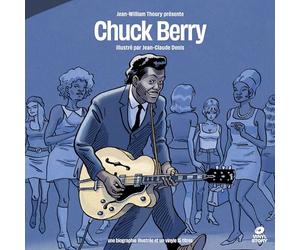 vinyl story (+comic)