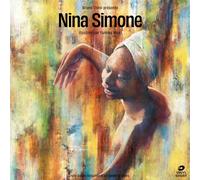 Nina Simone – Vinyl Story – LP + Fumetto – Diggers Factory