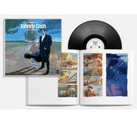 Vinyl Story (LP+Comic)