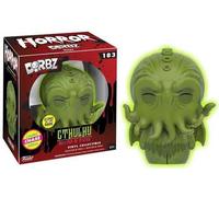 Vinyl Sugar Dorbz Design Toys Horror Cthulhu Limited Chase Gitd New!