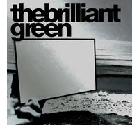 Vinyl the brilliant green (Limited Production Edition) [Analogico] Japan...