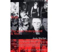 Vinyl / The Velvet Underground & Nico [Dvd] - 1966