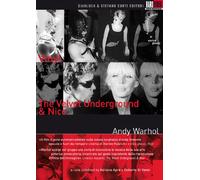 Vinyl - The Velvet Underground & Nico (Dvd)