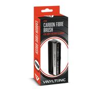 Vinyl Tonic Carbon Fibre Brush Anti-static Record Cleaning Brush