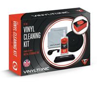 Vinyl Tonic Vinyl Cleaning Kit Vinyl Record Cleaning Kit In Storage Tin