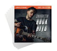 Vinyl Tonic Confezione da 10 custodie per dischi in vinile da 30,5 cm, con copertura in plastica trasparente, adatte per vinile standard o apribile