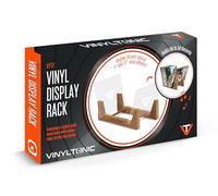 Audio & Hi-Fi Vinyl Tonic: Vinyl Display Rack (Espositore)