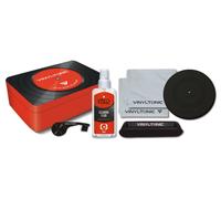 Vinyl Tonic Vinyl Cleaning Kit Vinyl Record Cleaning Kit In Storage Tin