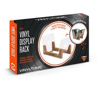 Audio & Hi-Fi Vinyl Tonic: Vinyl Display Rack (Espositore)