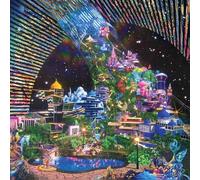 Vinyl Williams - Cosmopolis