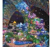 Vinyl Williams - Cosmopolis