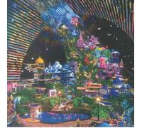 Vinyl Williams Cosmopolis (Vinyl LP) 12" Album