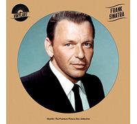 Vinylart: Frank Sinatra