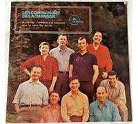 VINYLE 33 TOURS (12") : UN MEXICAIN - COMME UN P'TIT COQUELICOT - AVEC CE SOLEIL- SUR MA VIE.....