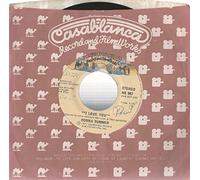 VINYLE 45 tours : ONCE UPON A TIME - I LOVE YOU