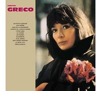 Vinyle Juliette Gréco À L’a.B.C.