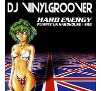 Vinylgroover - Hard Energy