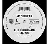 Vinylgroover / Sound Assassins / To Be Together Again (Remix) / Clearly Now
