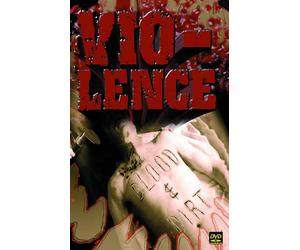 Vio-lence - Blood & Dirt (DVD)
