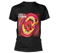 Vio-Lence 'Eternal Nightmare' T-Shirt - Nuovo
