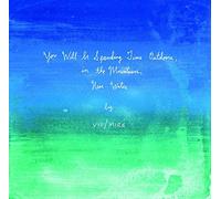 Vio/Miré You Will Be Spending Time Outdoors, in the Mountains, Near Water (CD)