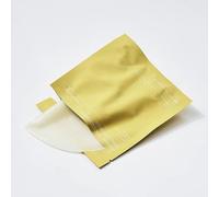 VIODAANCE Radiant Vita Niacinamide Real Deep Mask - Brightening Sheet Mask with Niacinamide - set of 4