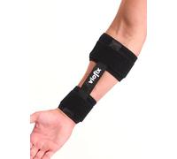 Viofix Bowling - Tutore per gomito da tennis - Tutore per polso